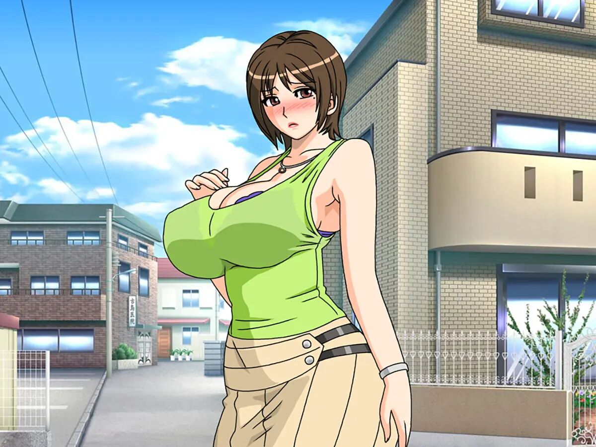 Rapelay 2d Chapter 1 Page 32