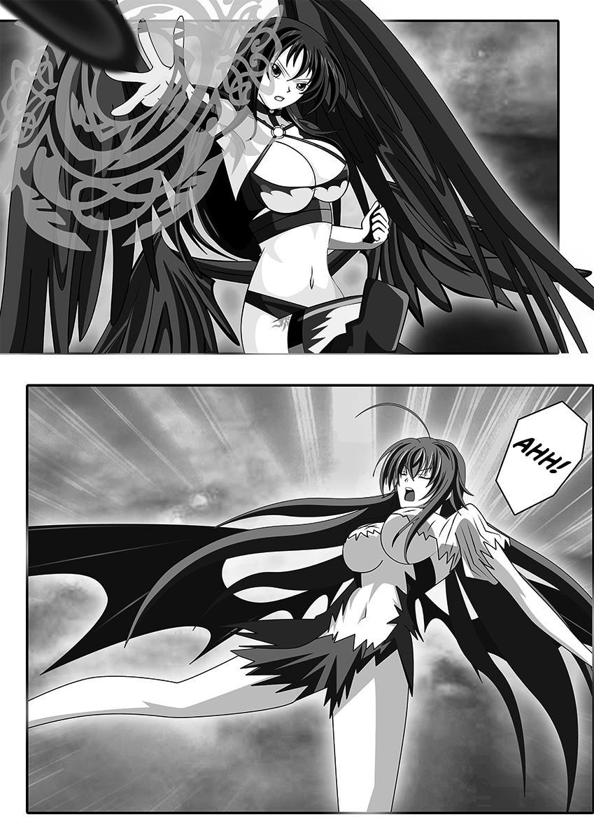 Raynare 1