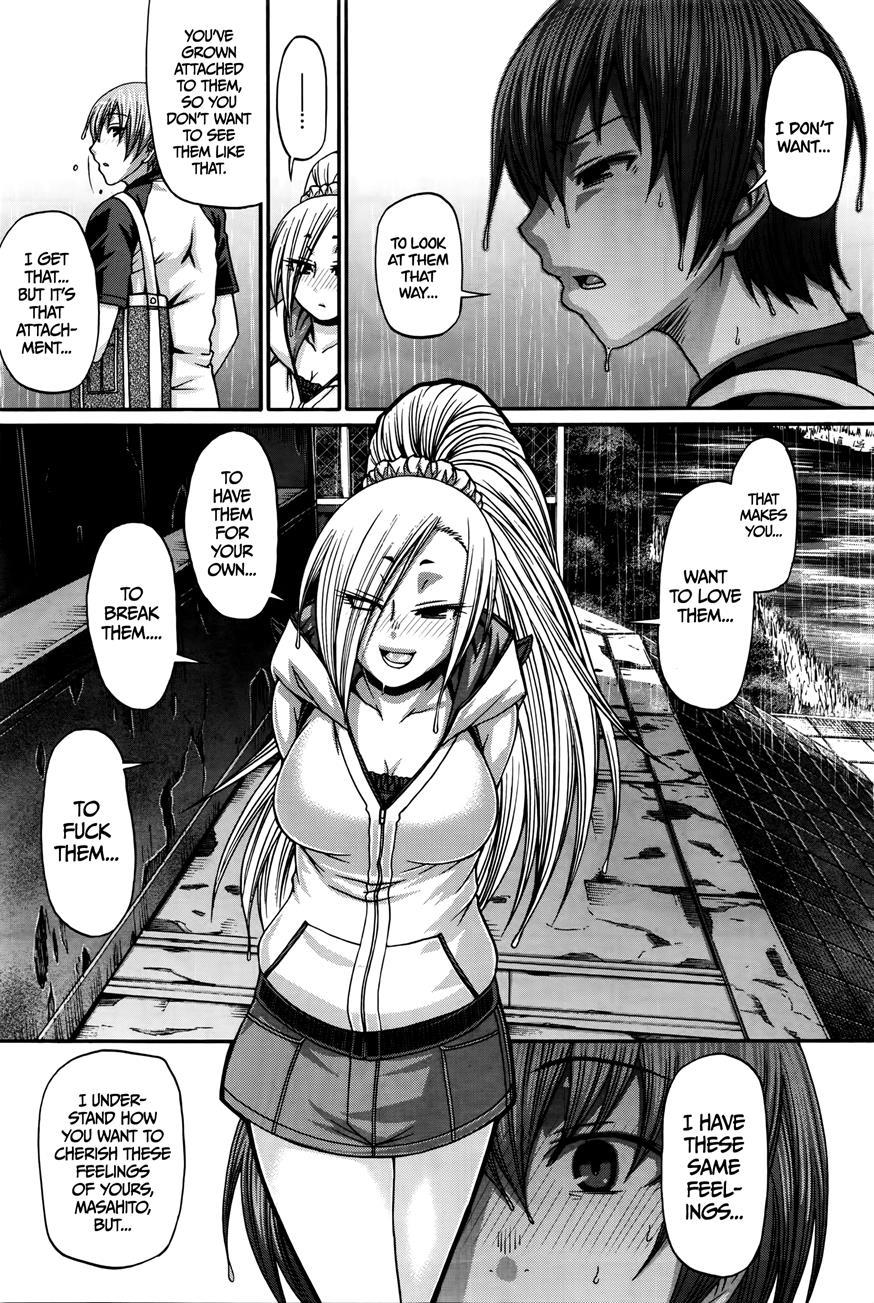 Re: Incarnation 1