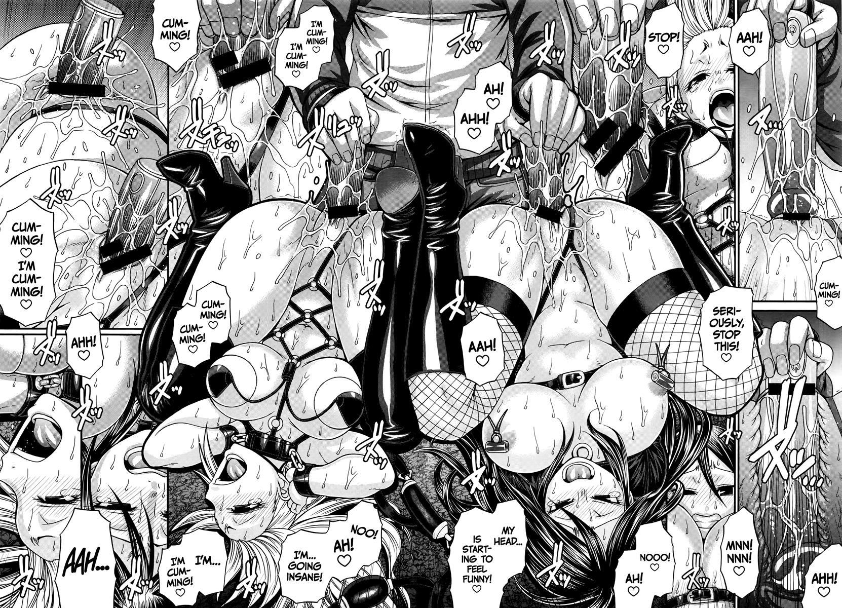 Re: Incarnation 1