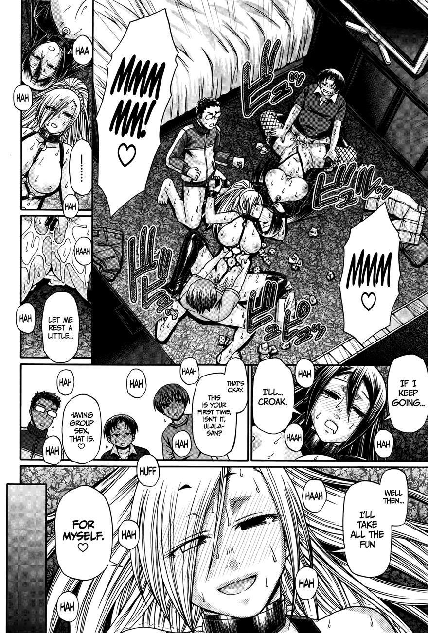 Re: Incarnation 1