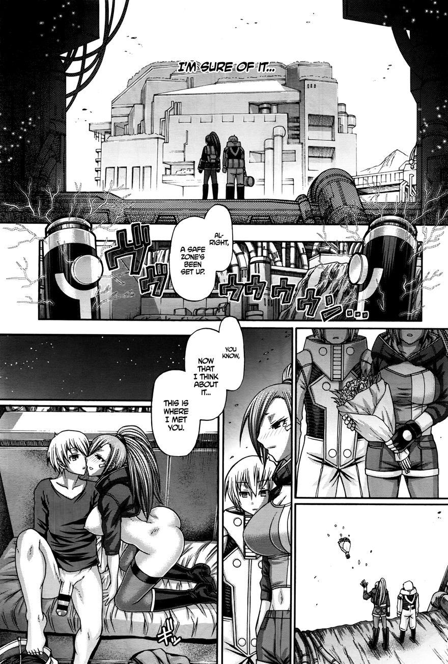 Re: Incarnation 1