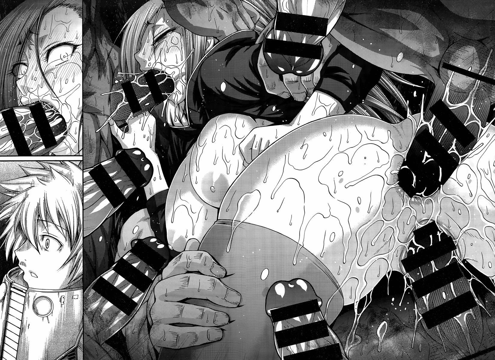 Re: Incarnation 1