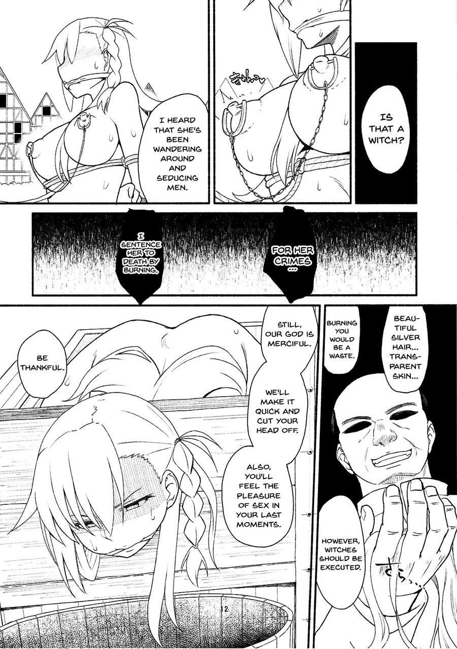 Re:incarnation 1