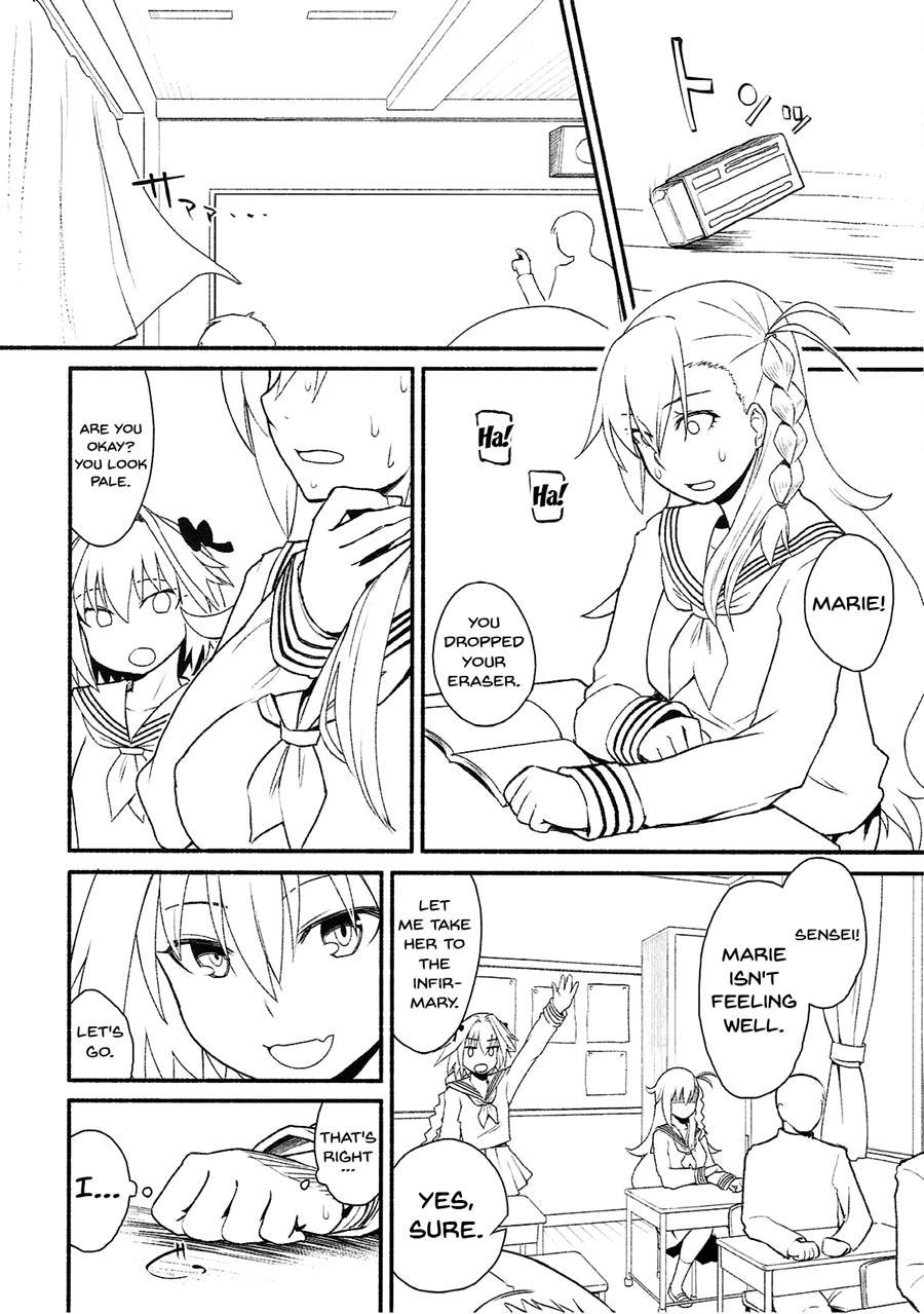 Re:incarnation 1