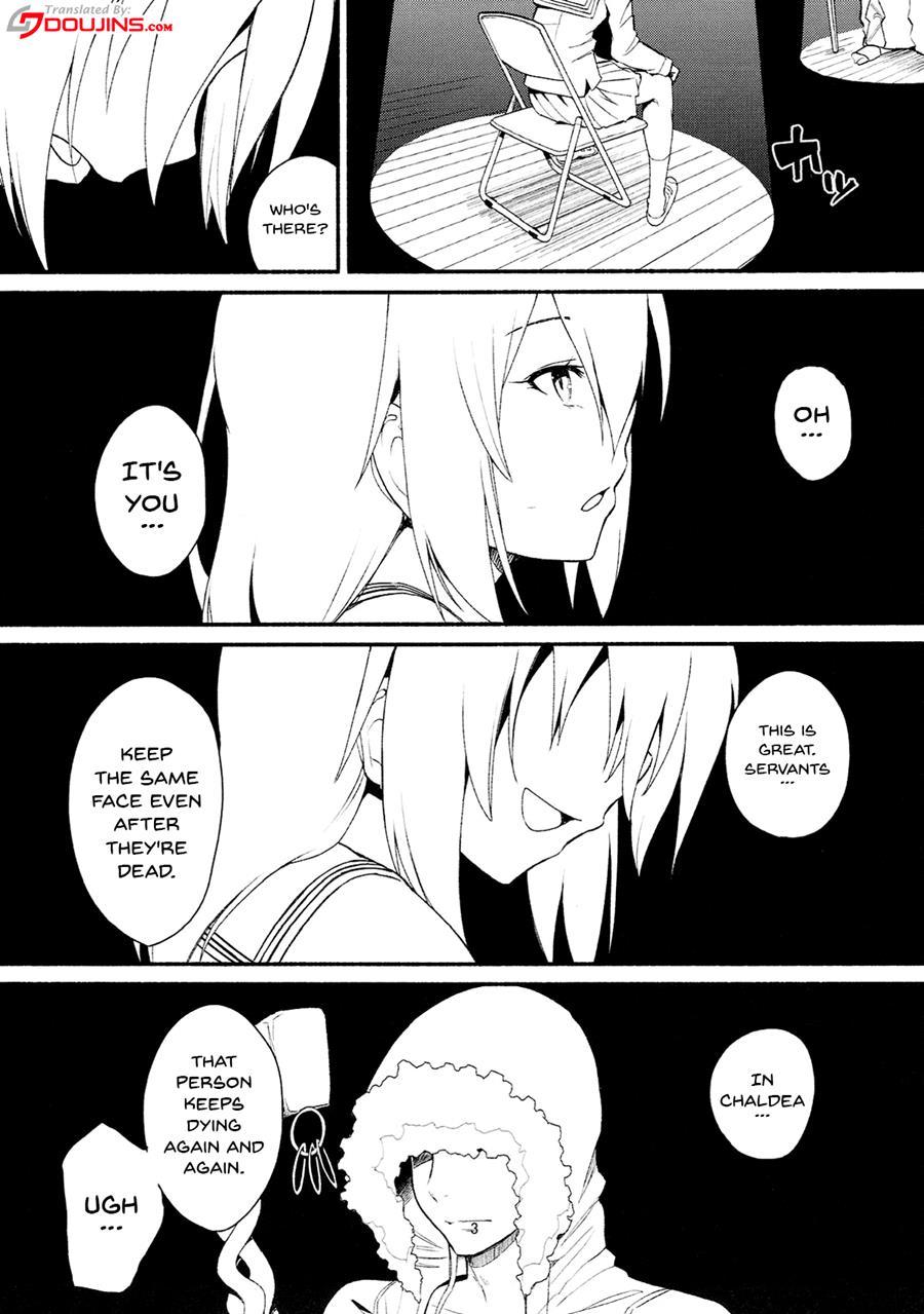 Re:incarnation 1