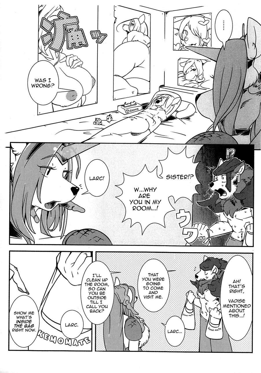 Re:temptation 1