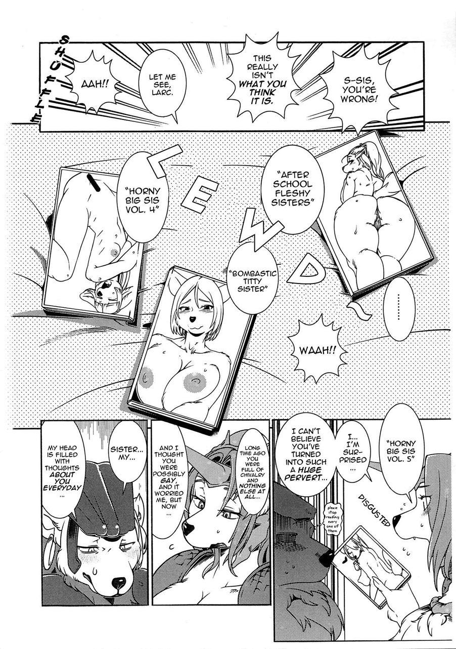 Re:temptation 1