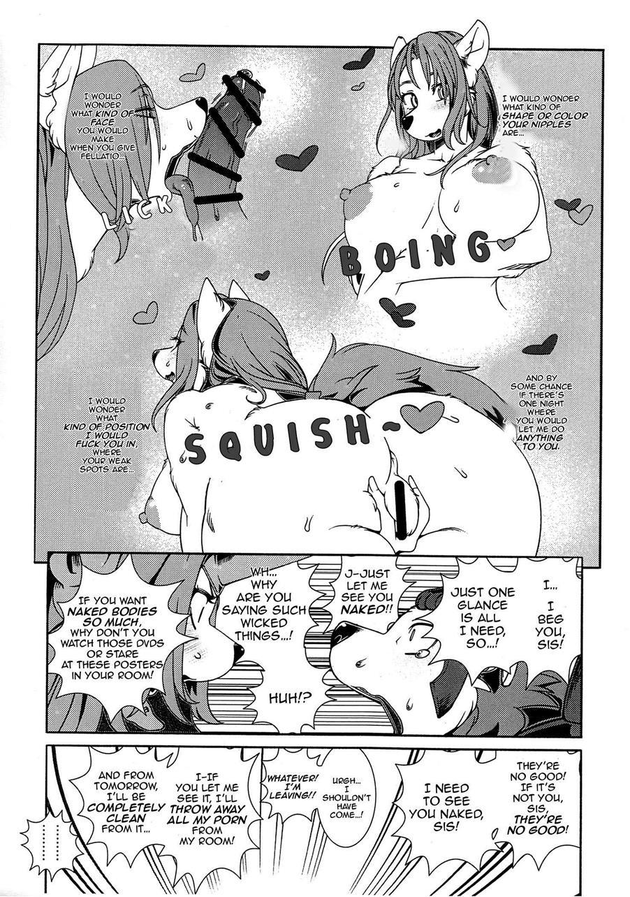 Re:temptation 1