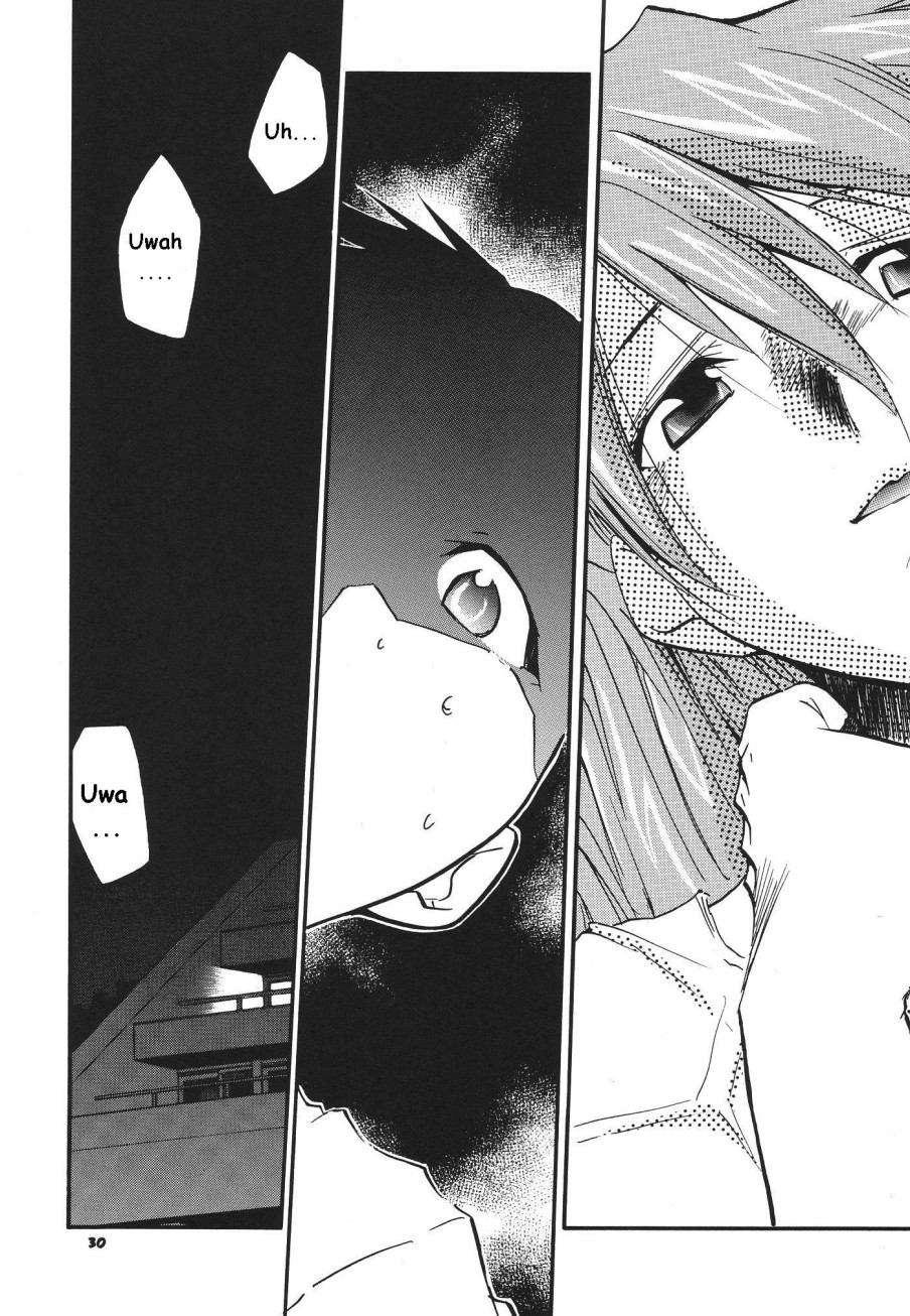 Re-take Soushuuhen Zen Nenrei Ban 1
