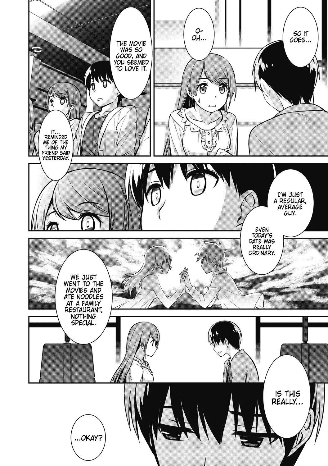 Reality Romanticist 1