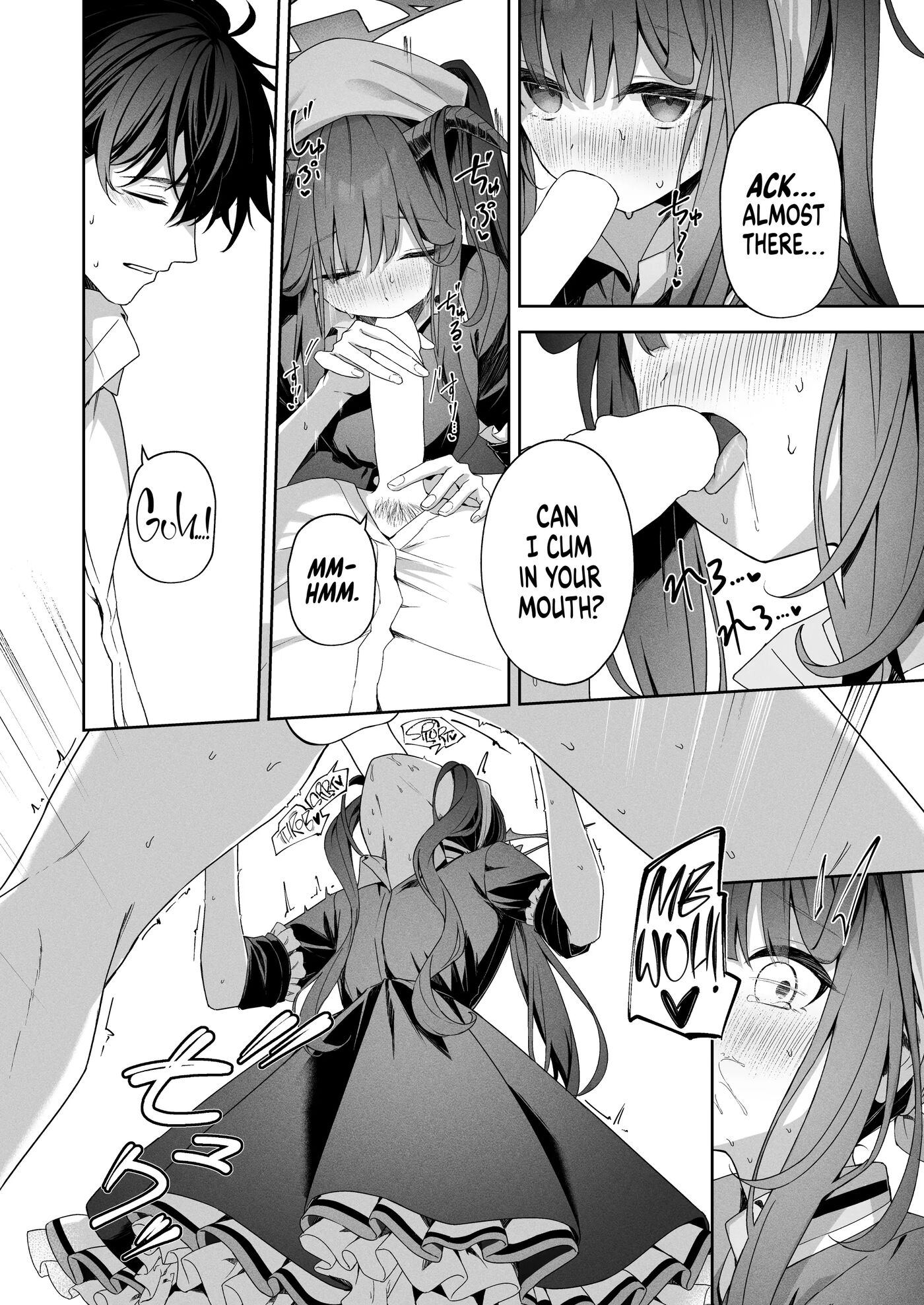 Recipe For Love 1