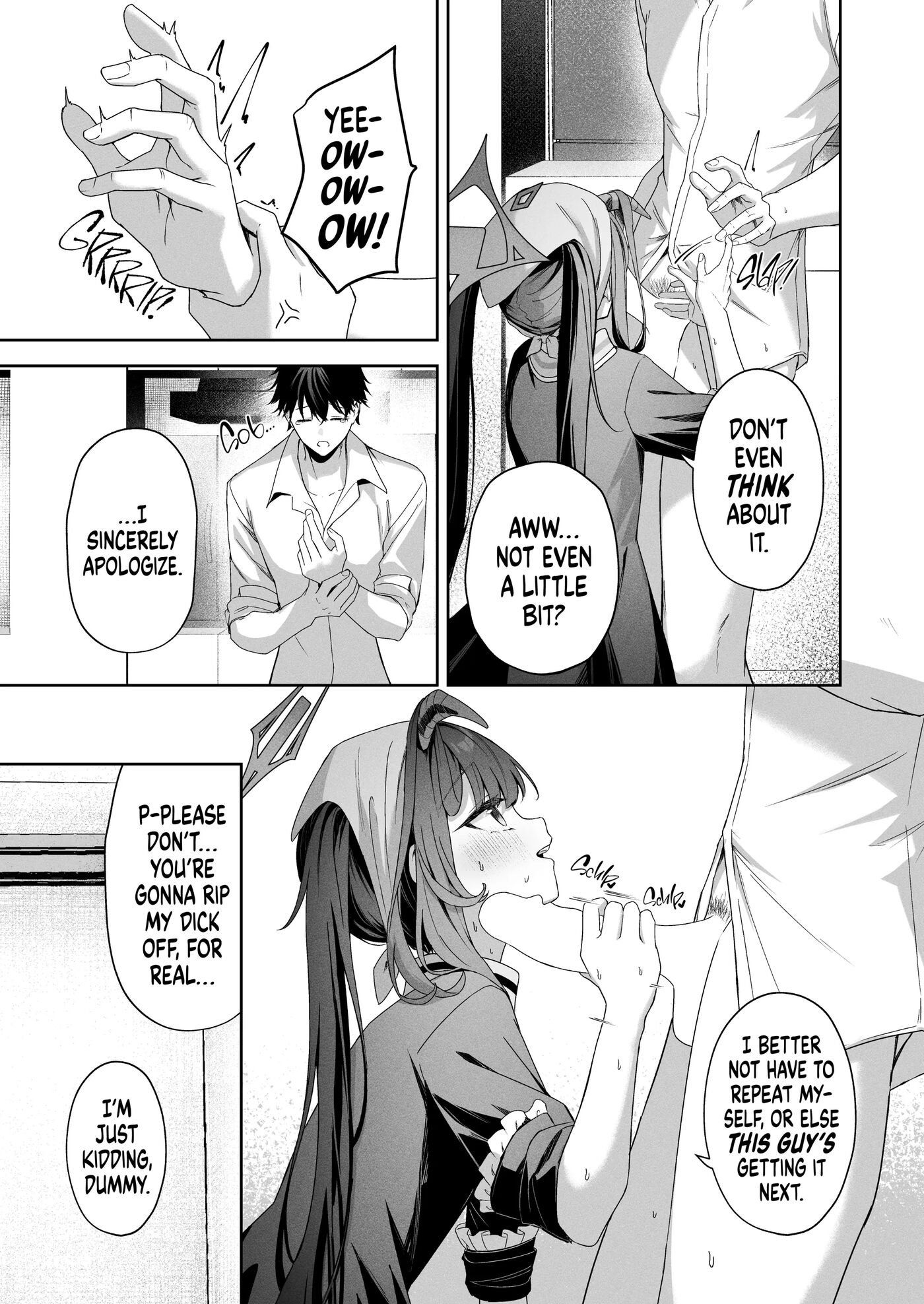 Recipe For Love 1