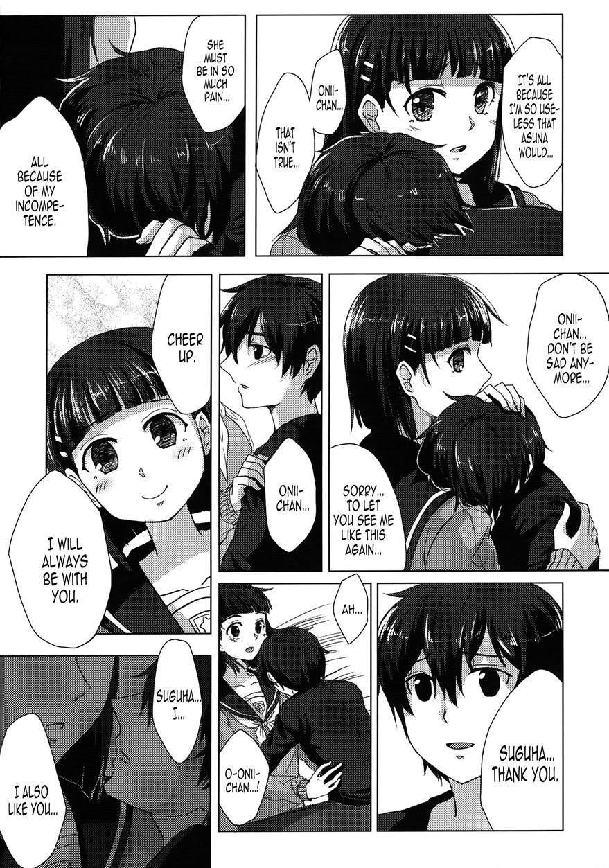 Record Of My Sister's Delusion 1