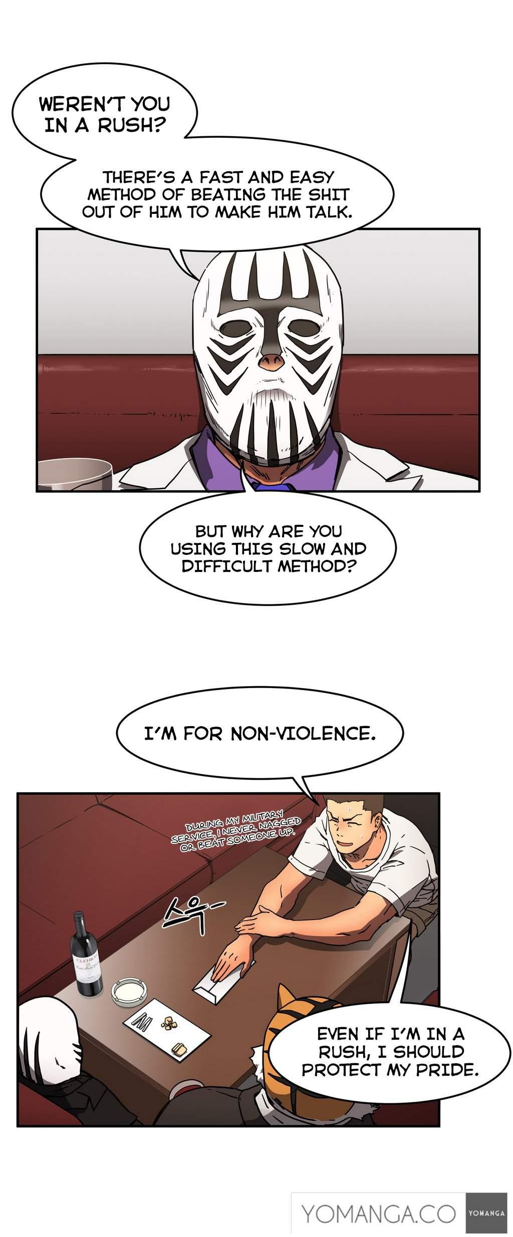Refrain Love [korean] 10