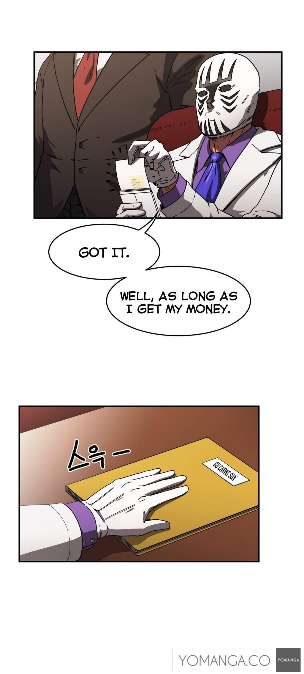 Refrain Love [korean] 10