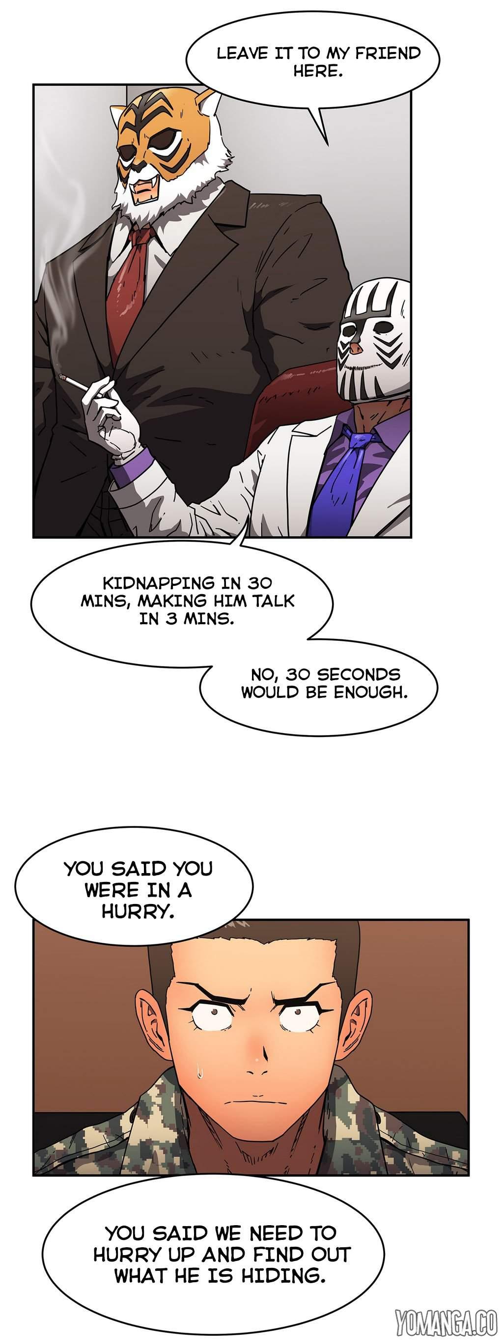 Refrain Love [korean] 11
