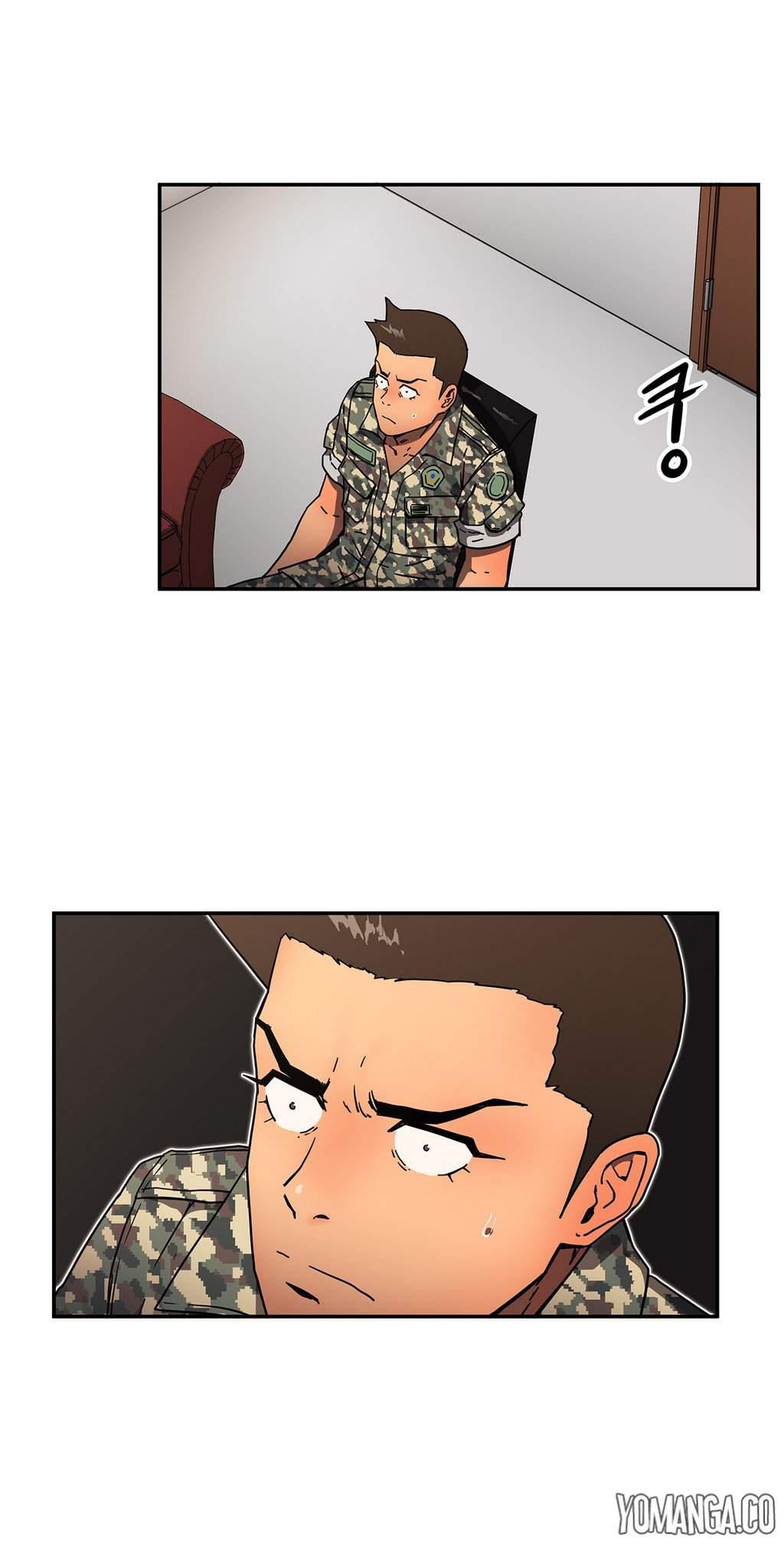 Refrain Love [korean] 11