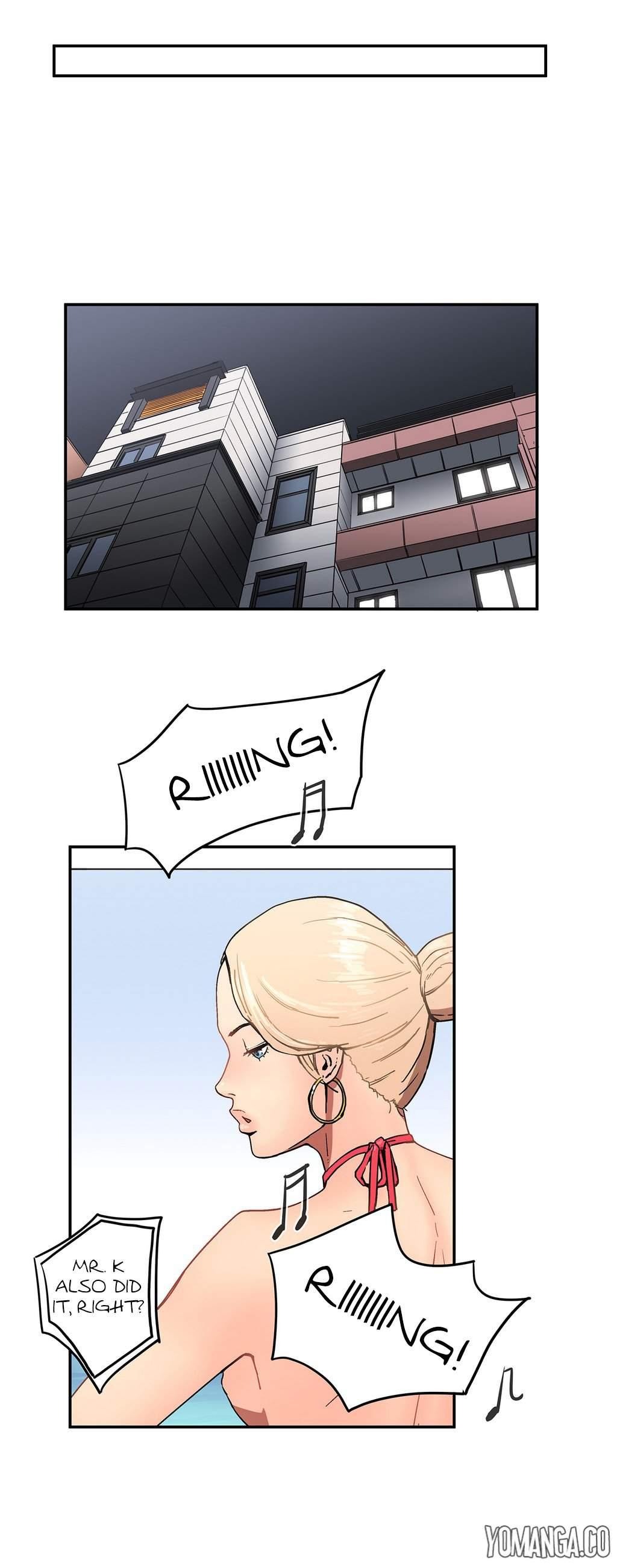 Refrain Love [korean] 11