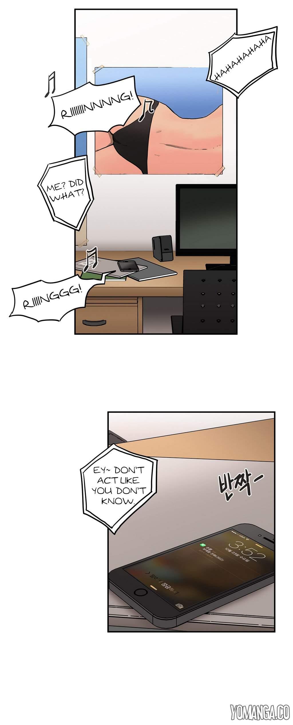 Refrain Love [korean] 11