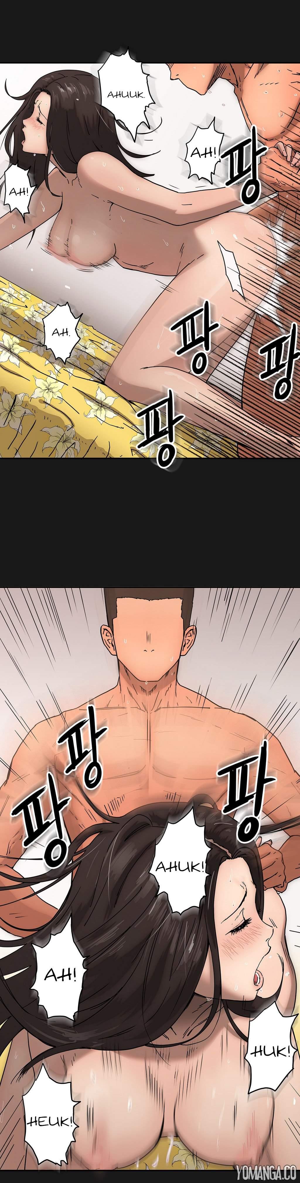 Refrain Love [korean] 11
