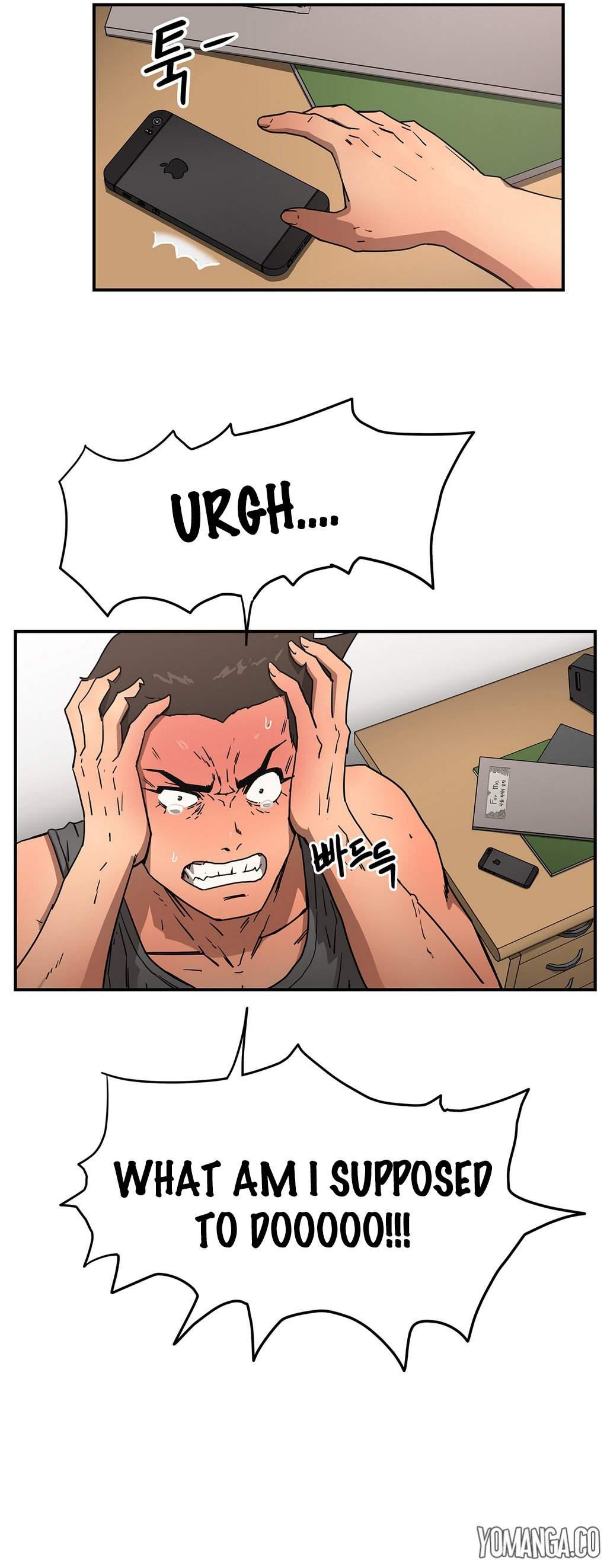 Refrain Love [korean] 11