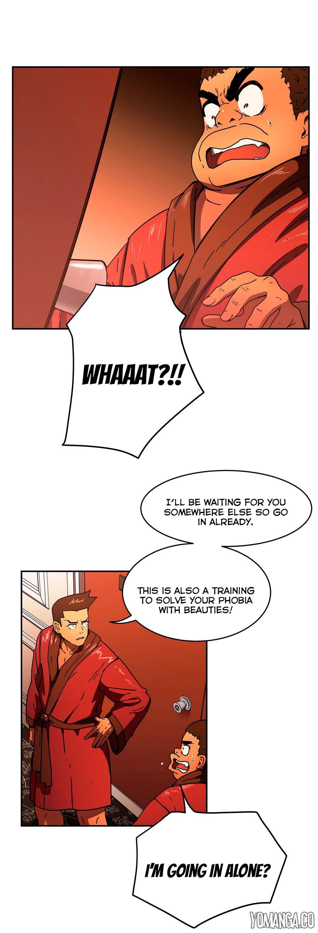 Refrain Love [korean] 13