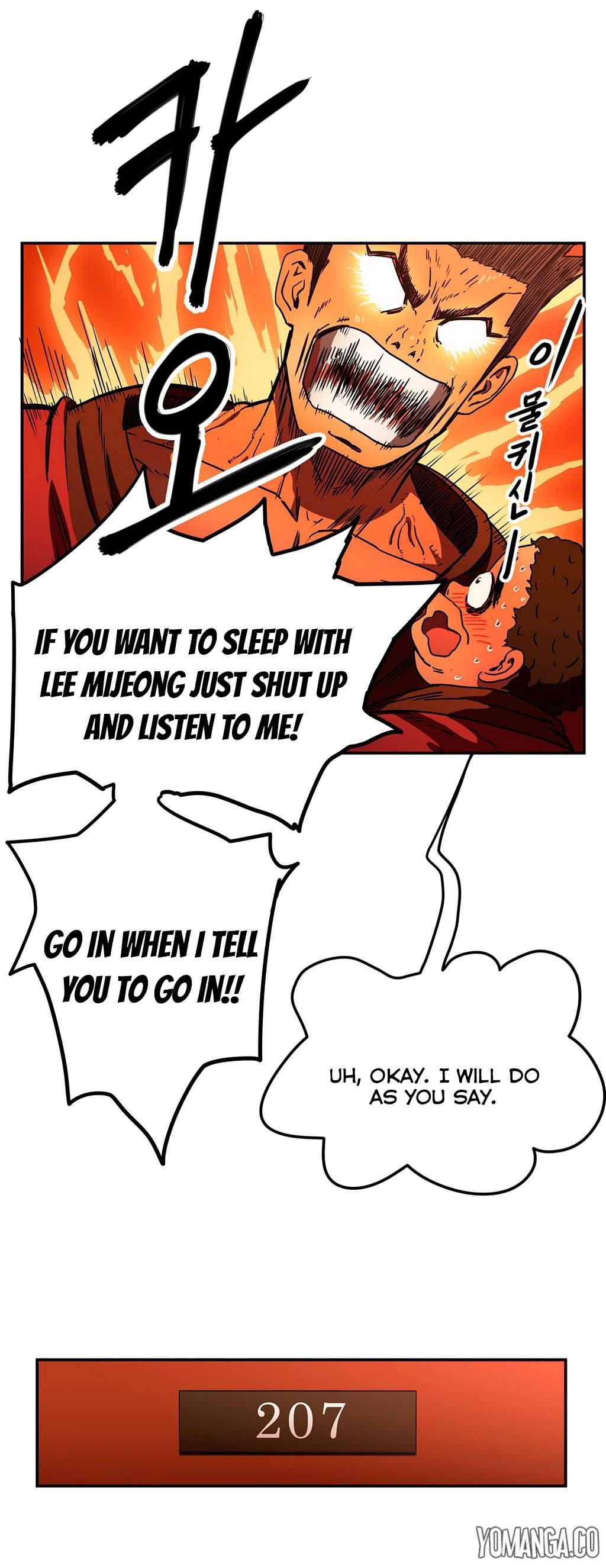 Refrain Love [korean] 13