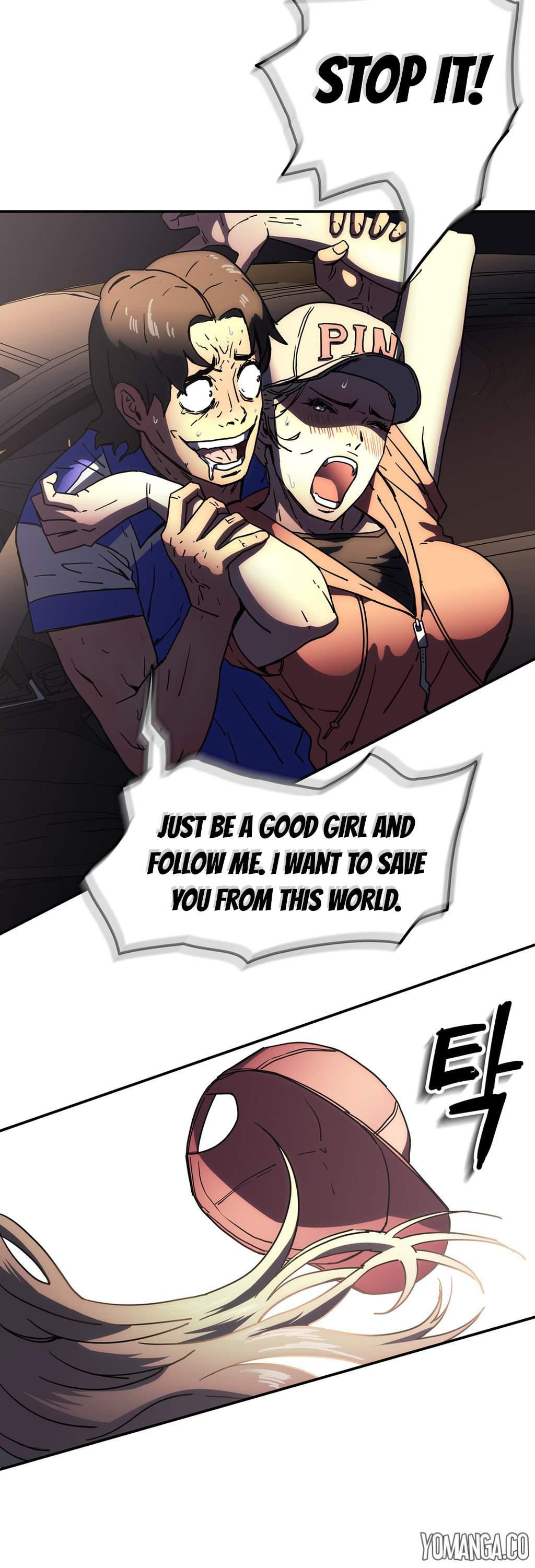 Refrain Love [korean] 15