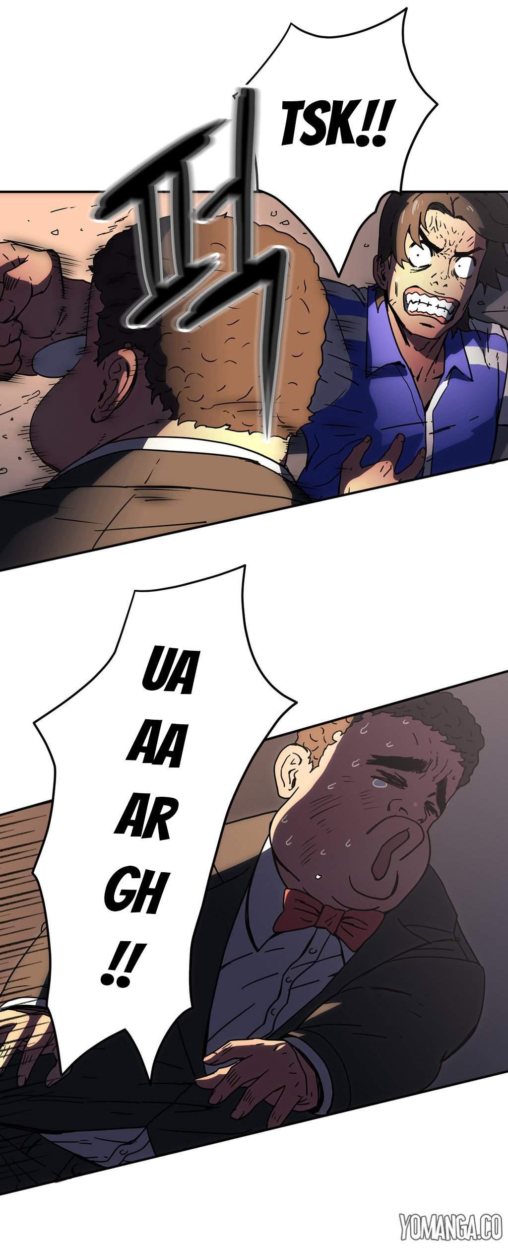 Refrain Love [korean] 16