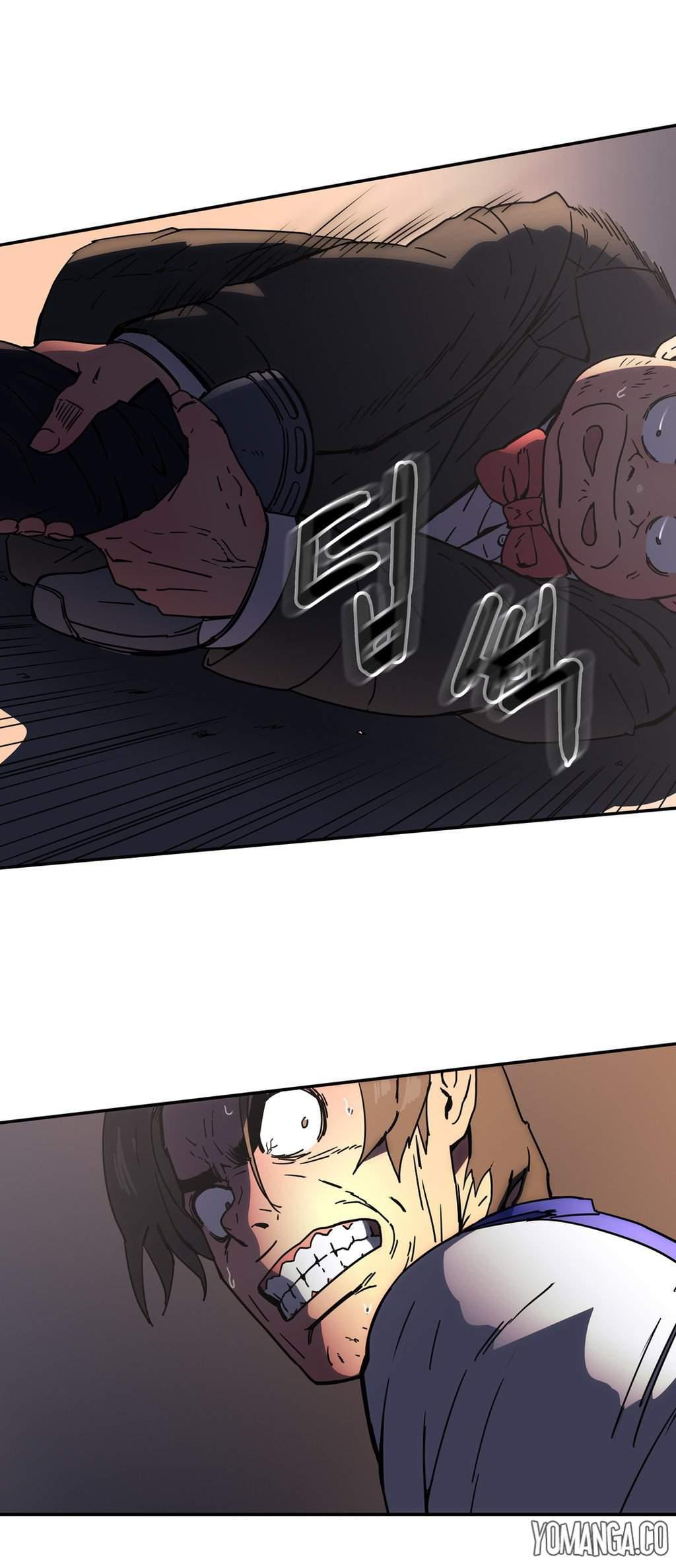 Refrain Love [korean] 16