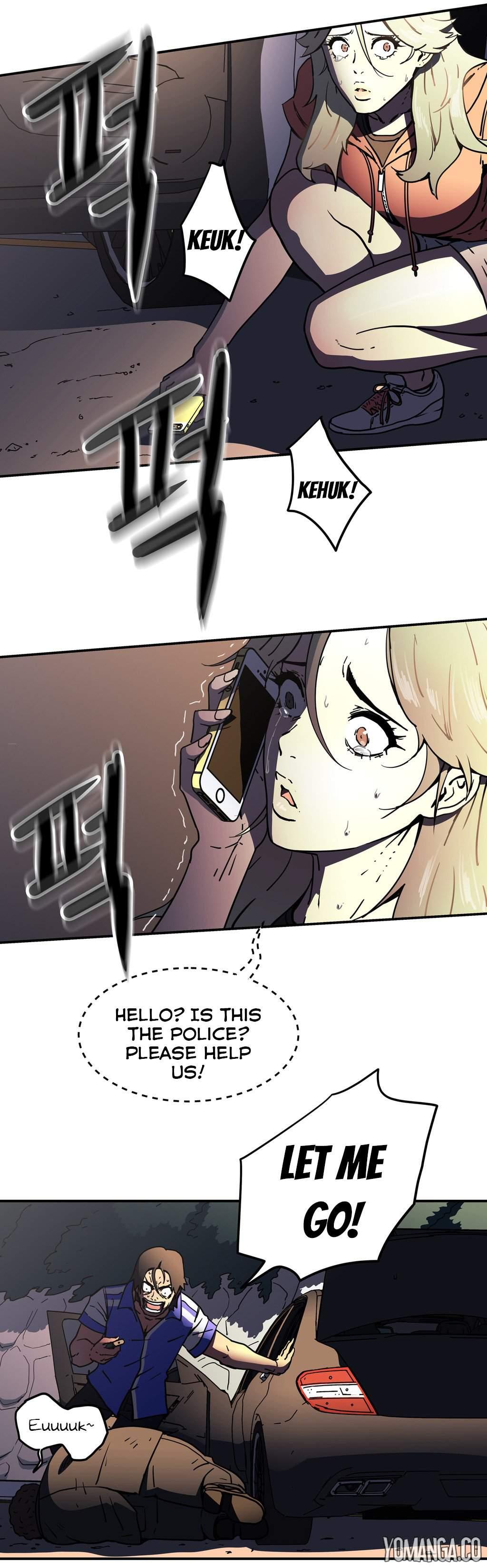 Refrain Love [korean] 16