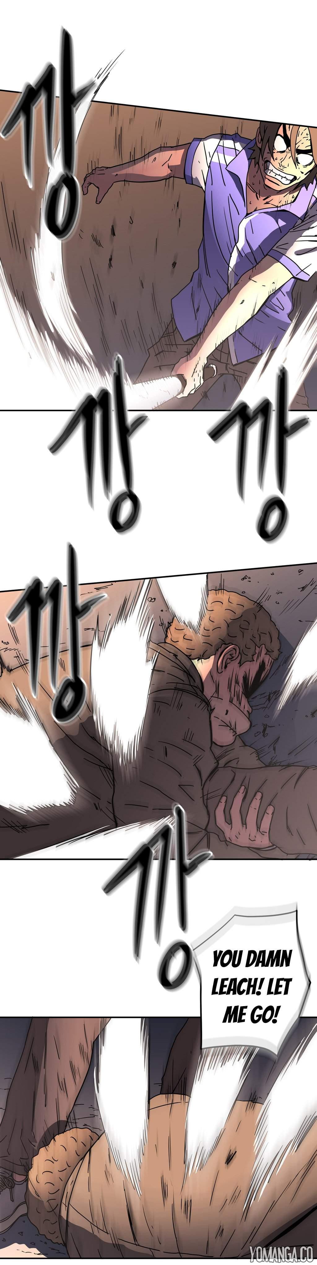 Refrain Love [korean] 16