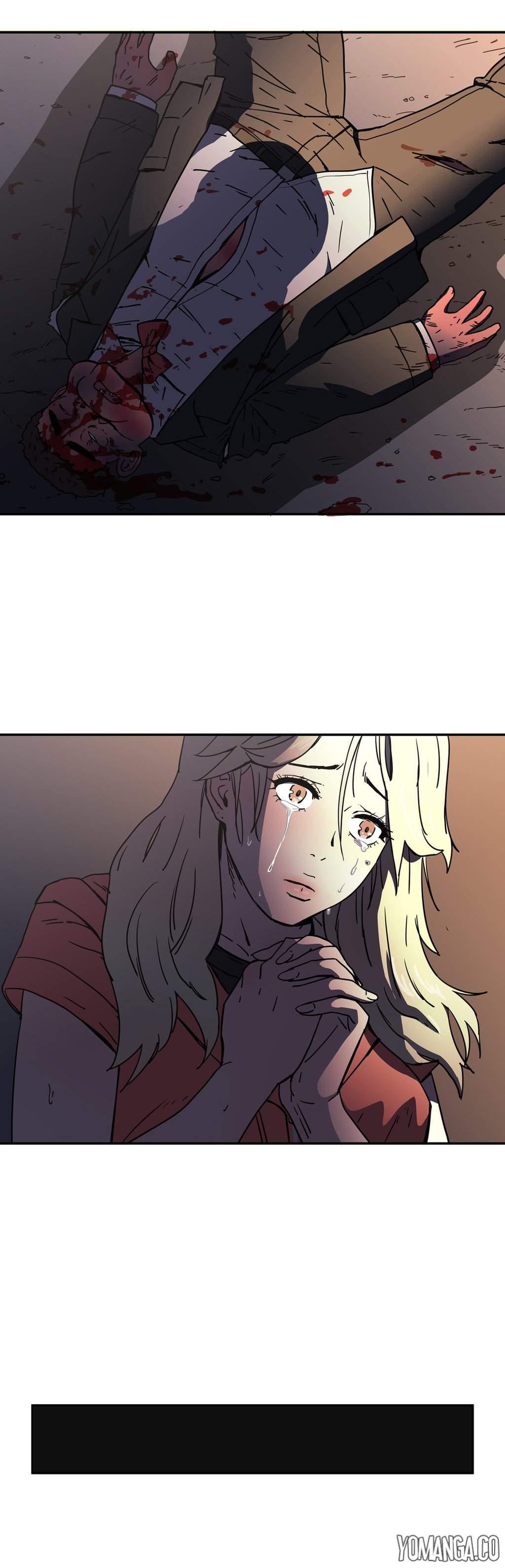 Refrain Love [korean] 16