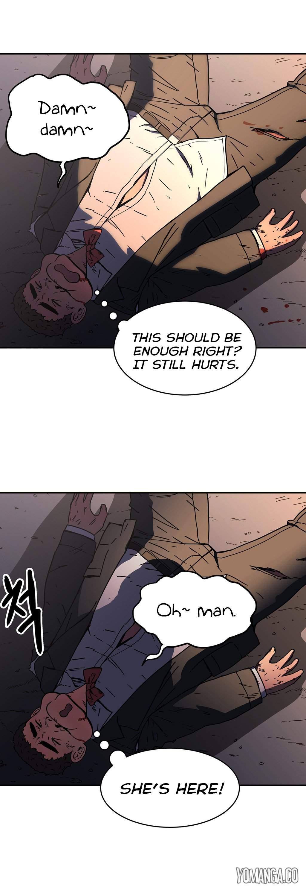 Refrain Love [korean] 17