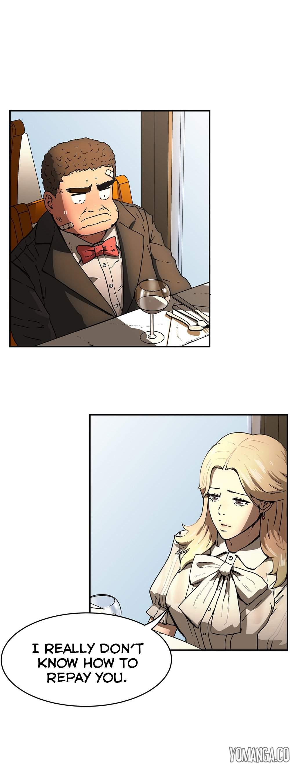 Refrain Love [korean] 17