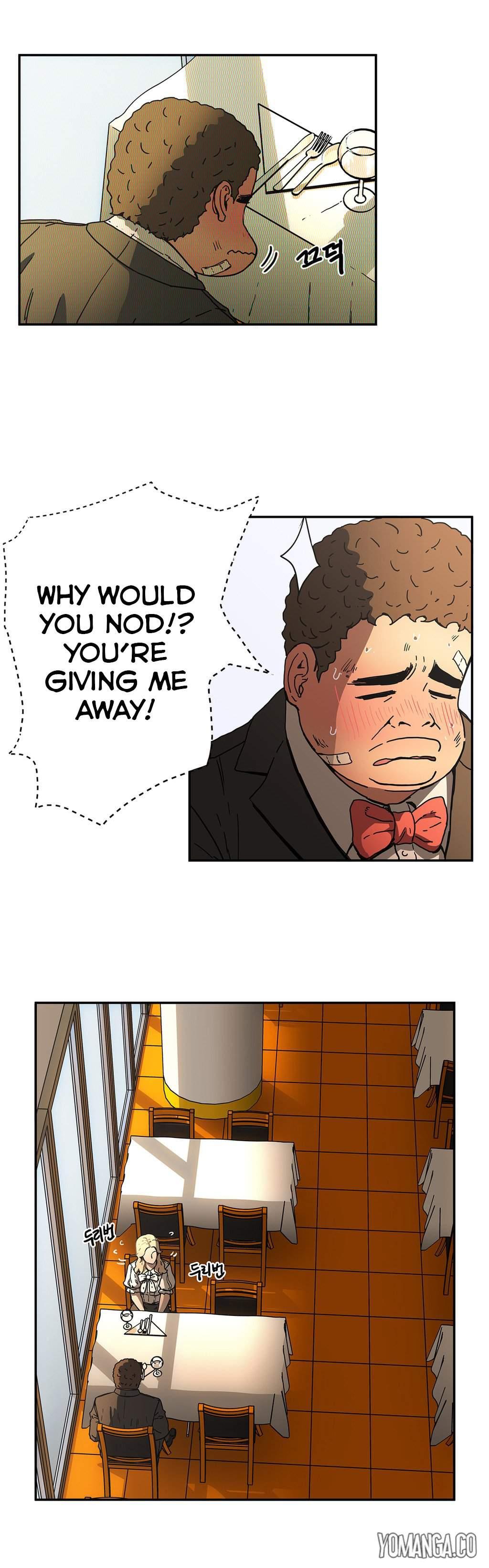 Refrain Love [korean] 17