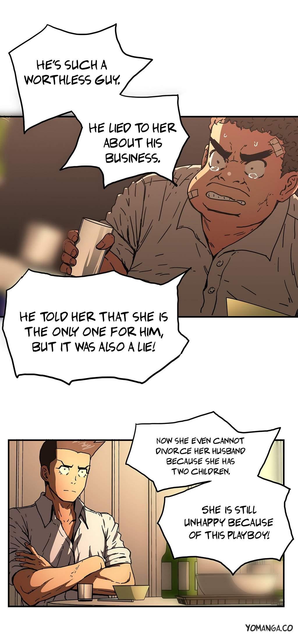 Refrain Love [korean] 18