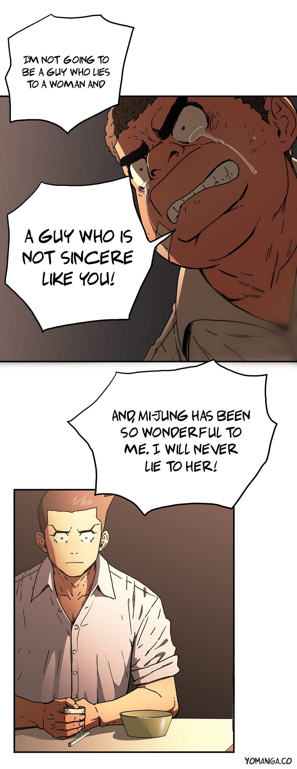 Refrain Love [korean] 18