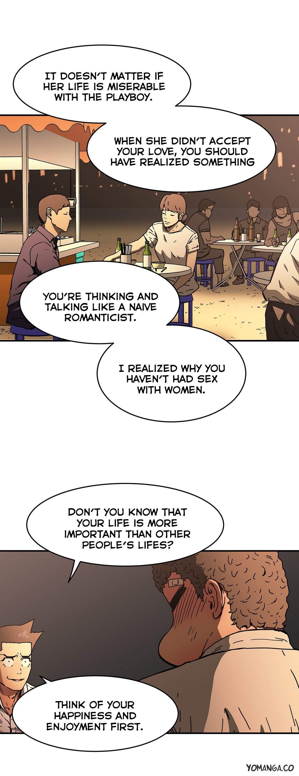 Refrain Love [korean] 18