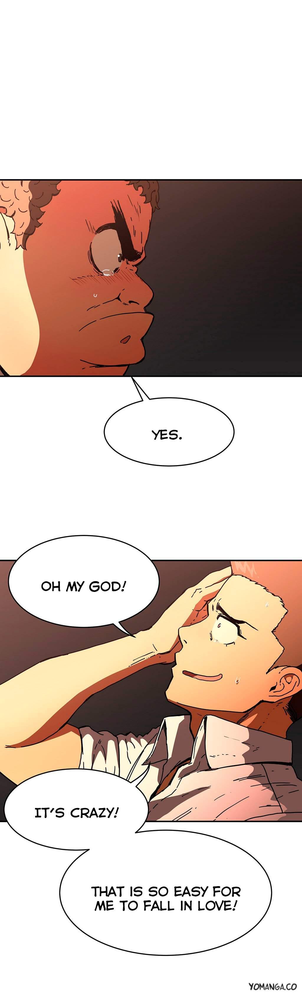 Refrain Love [korean] 19