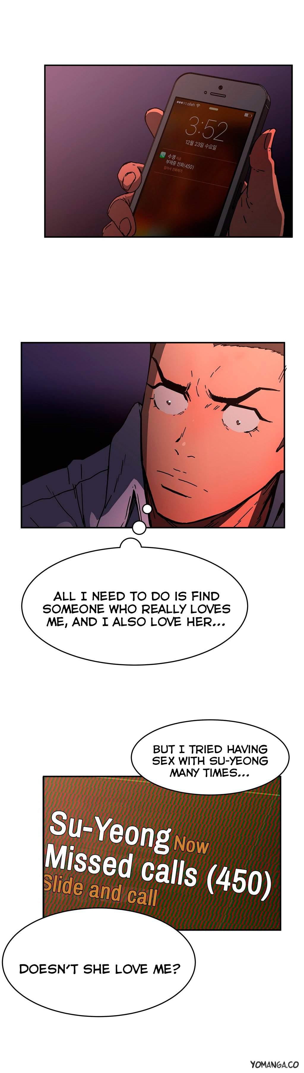 Refrain Love [korean] 19