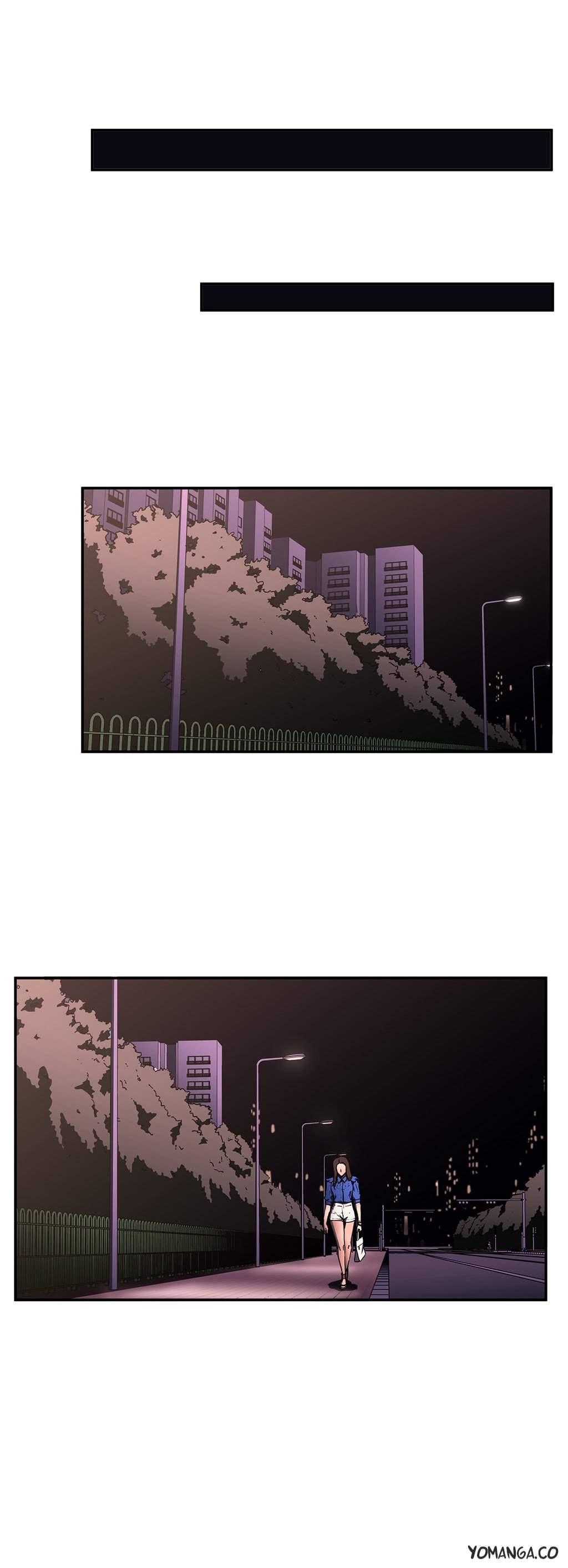 Refrain Love [korean] 19