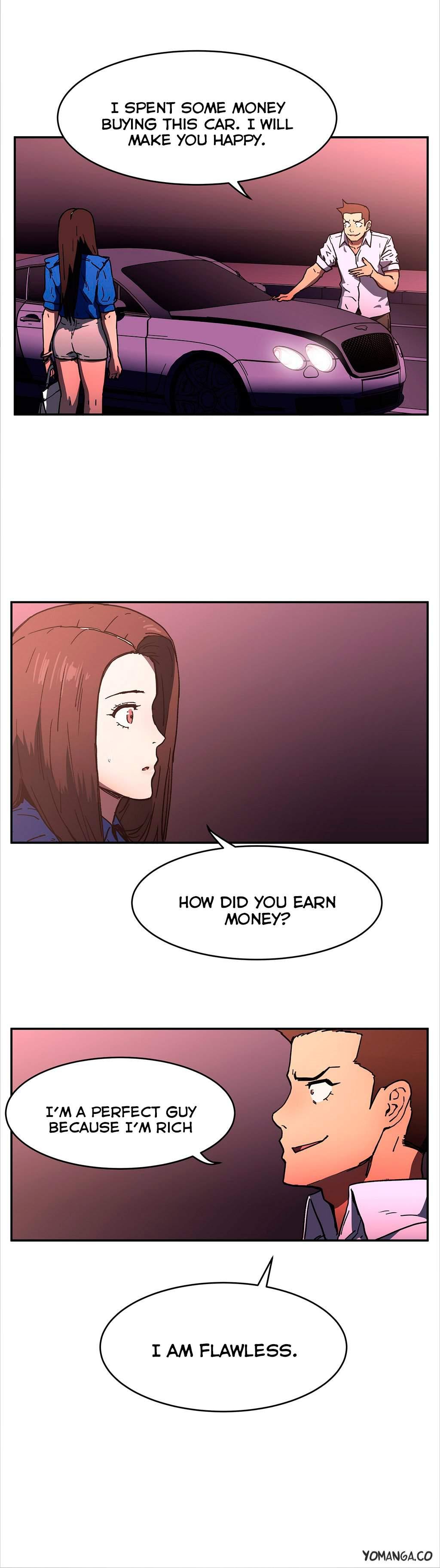 Refrain Love [korean] 19