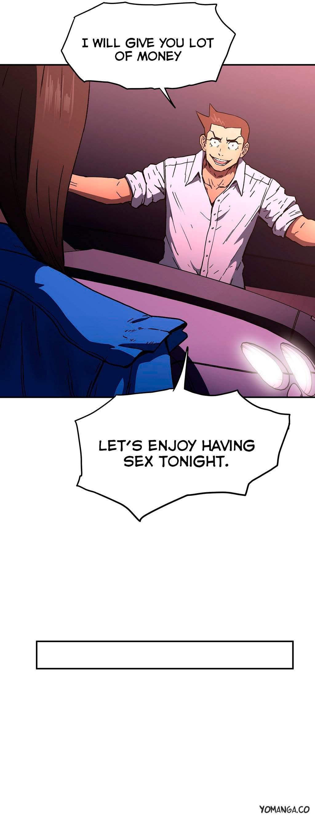 Refrain Love [korean] 19