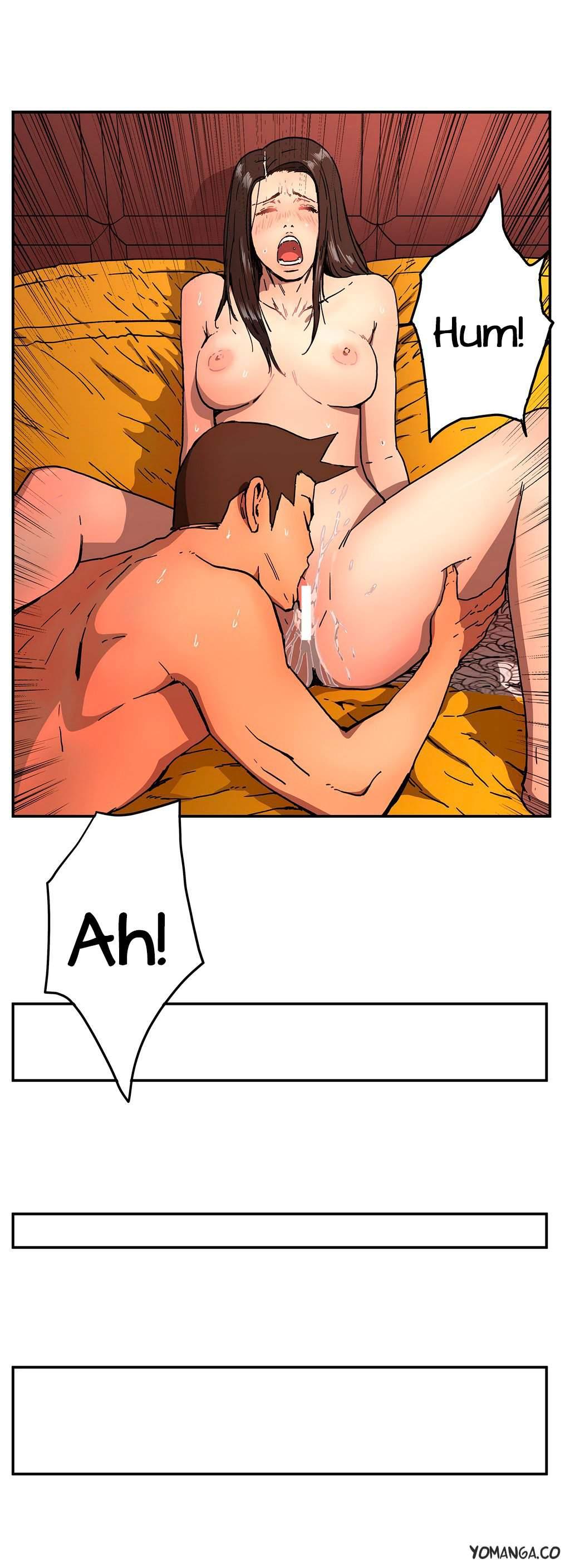 Refrain Love [korean] 19