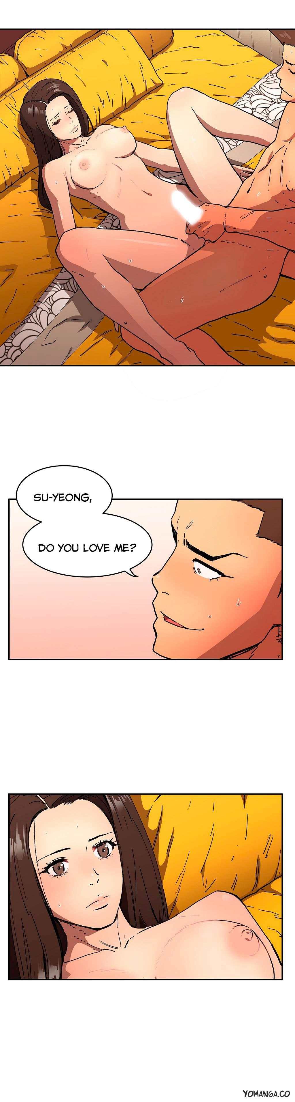 Refrain Love [korean] 19