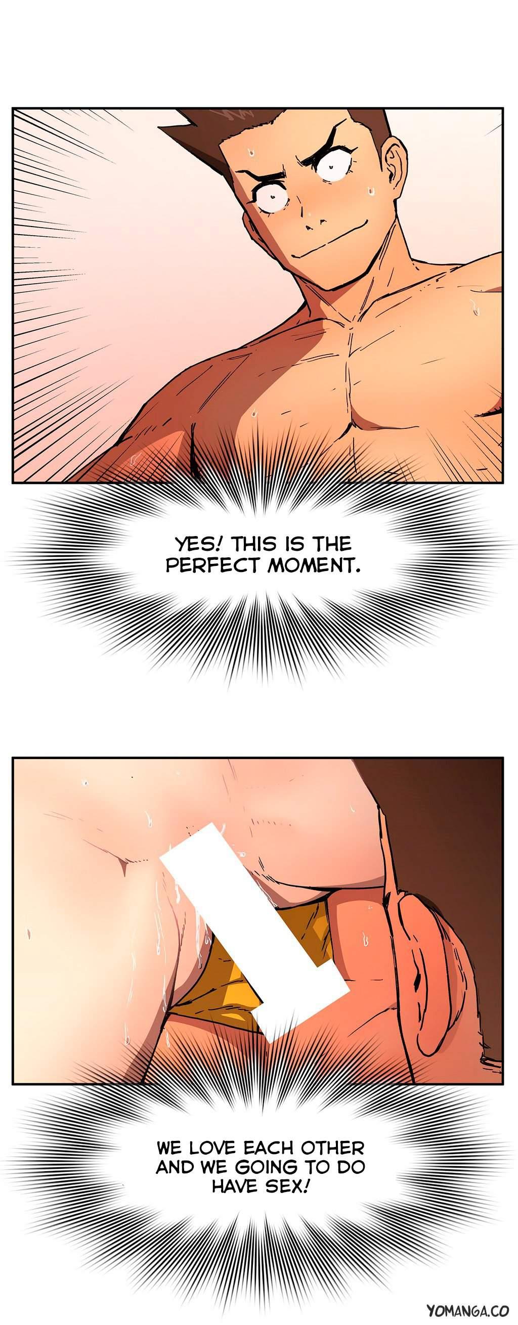 Refrain Love [korean] 19