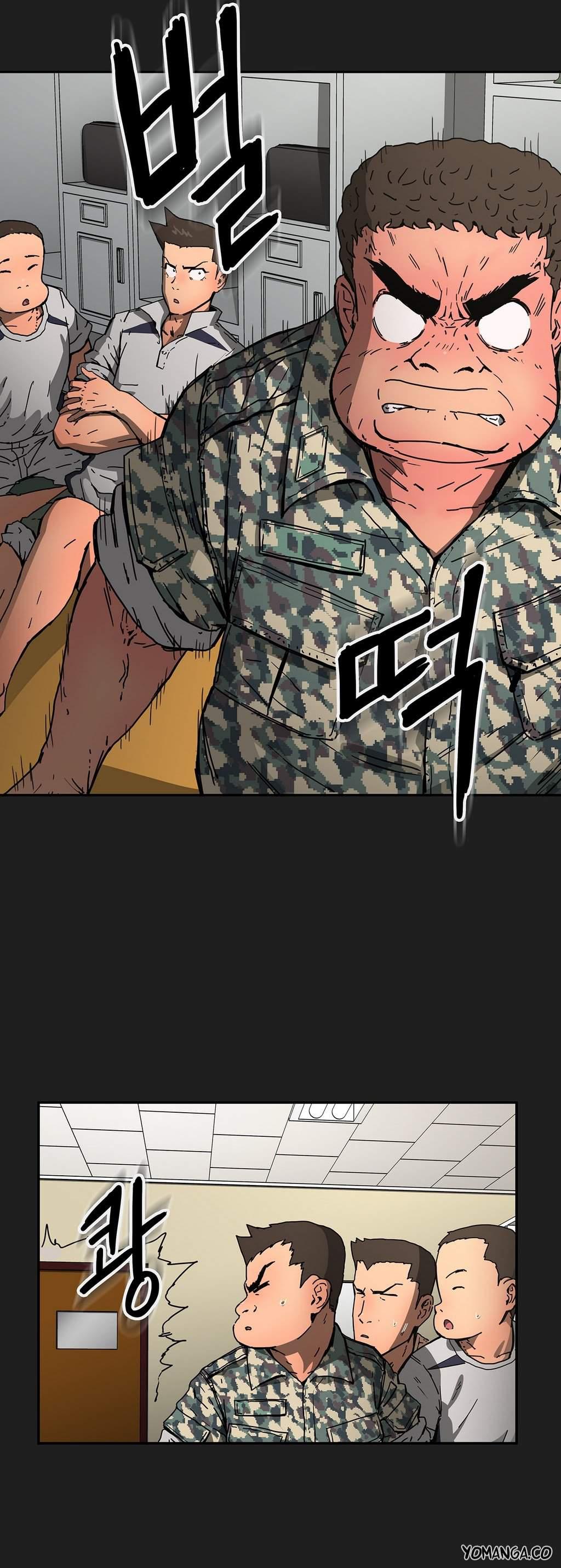 Refrain Love [korean] 19