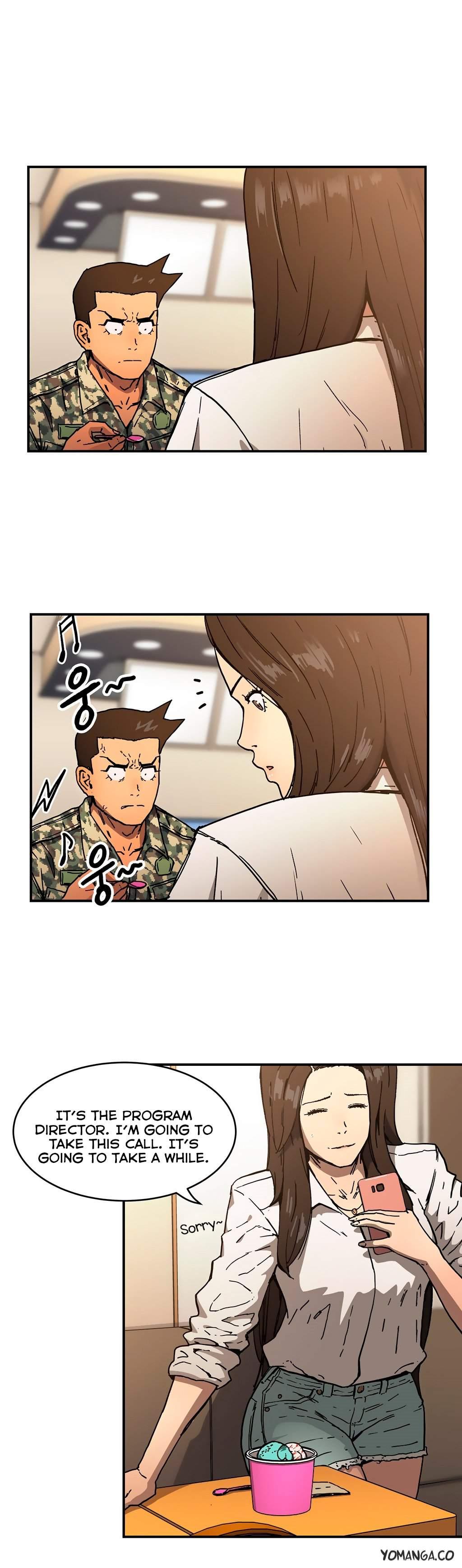 Refrain Love [korean] 20